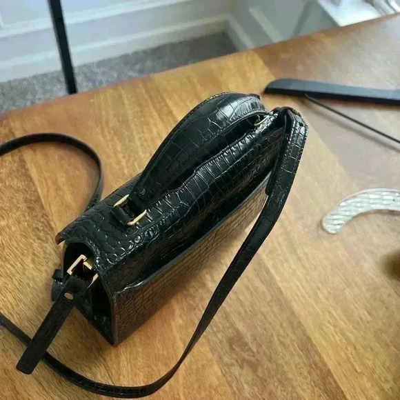 YSL Cassandra handbag - Picture 4 of 9